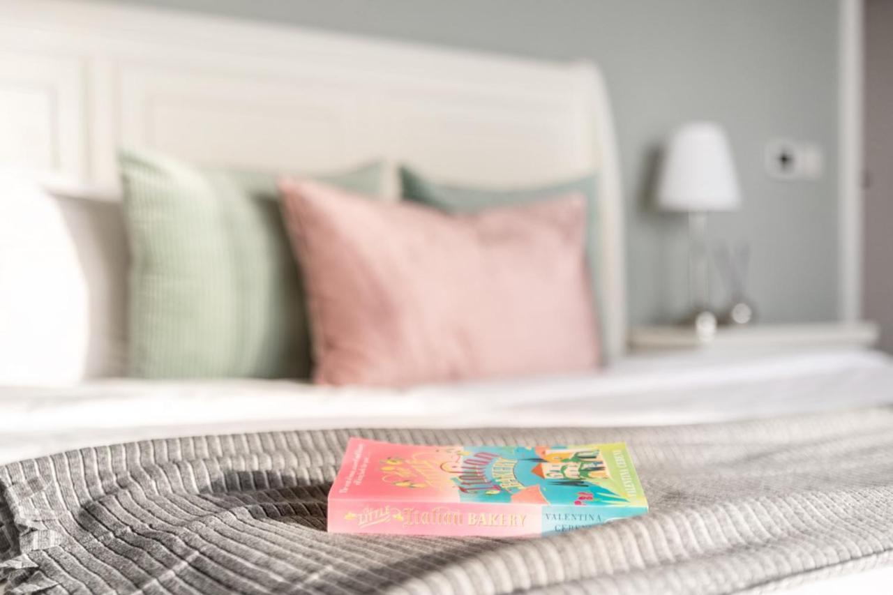 Apartamento Guestready - The Candor Blue By Jumeirah Beach