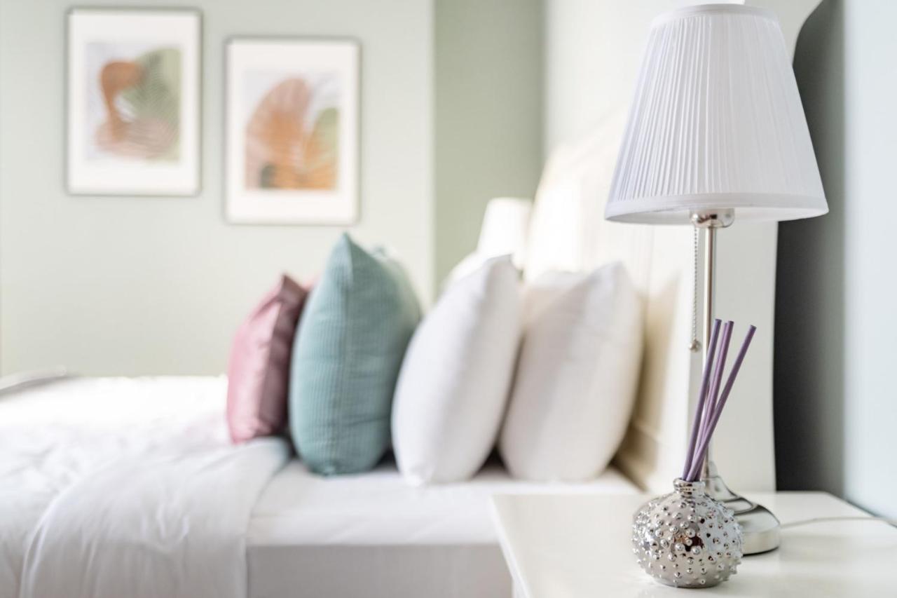 Guestready - The Candor Blue By Jumeirah Beach *