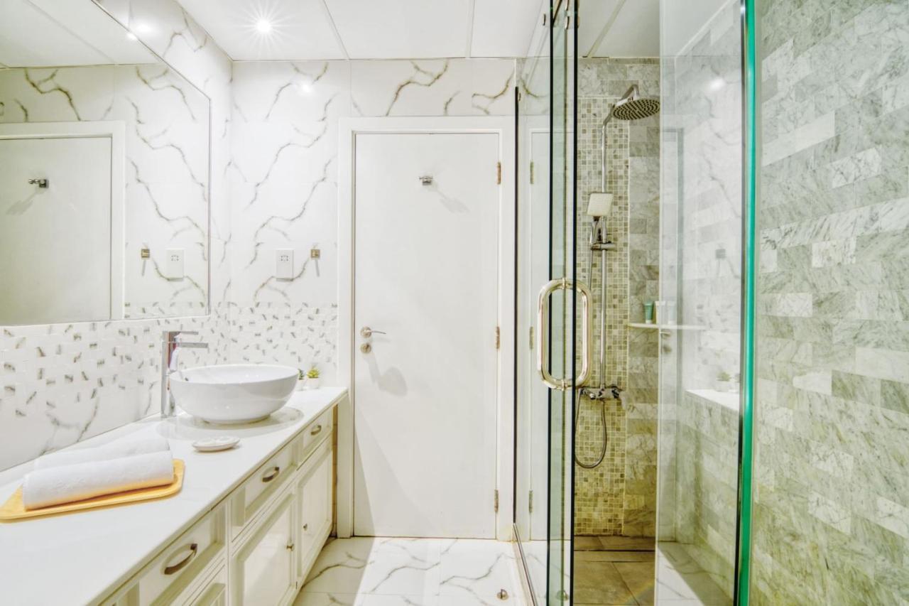 Apartamento Guestready - The Candor Blue By Jumeirah Beach Dubai