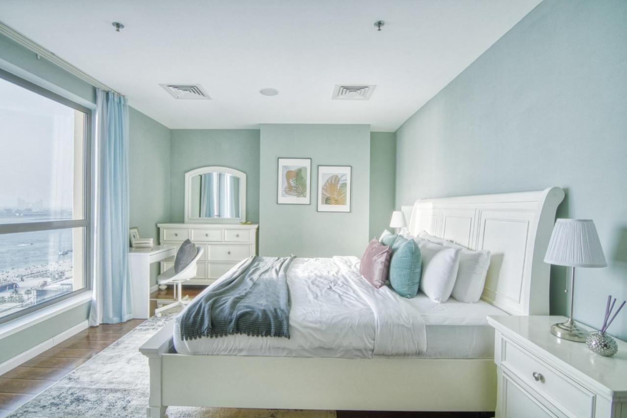 Guestready - The Candor Blue By Jumeirah Beach * Dubai