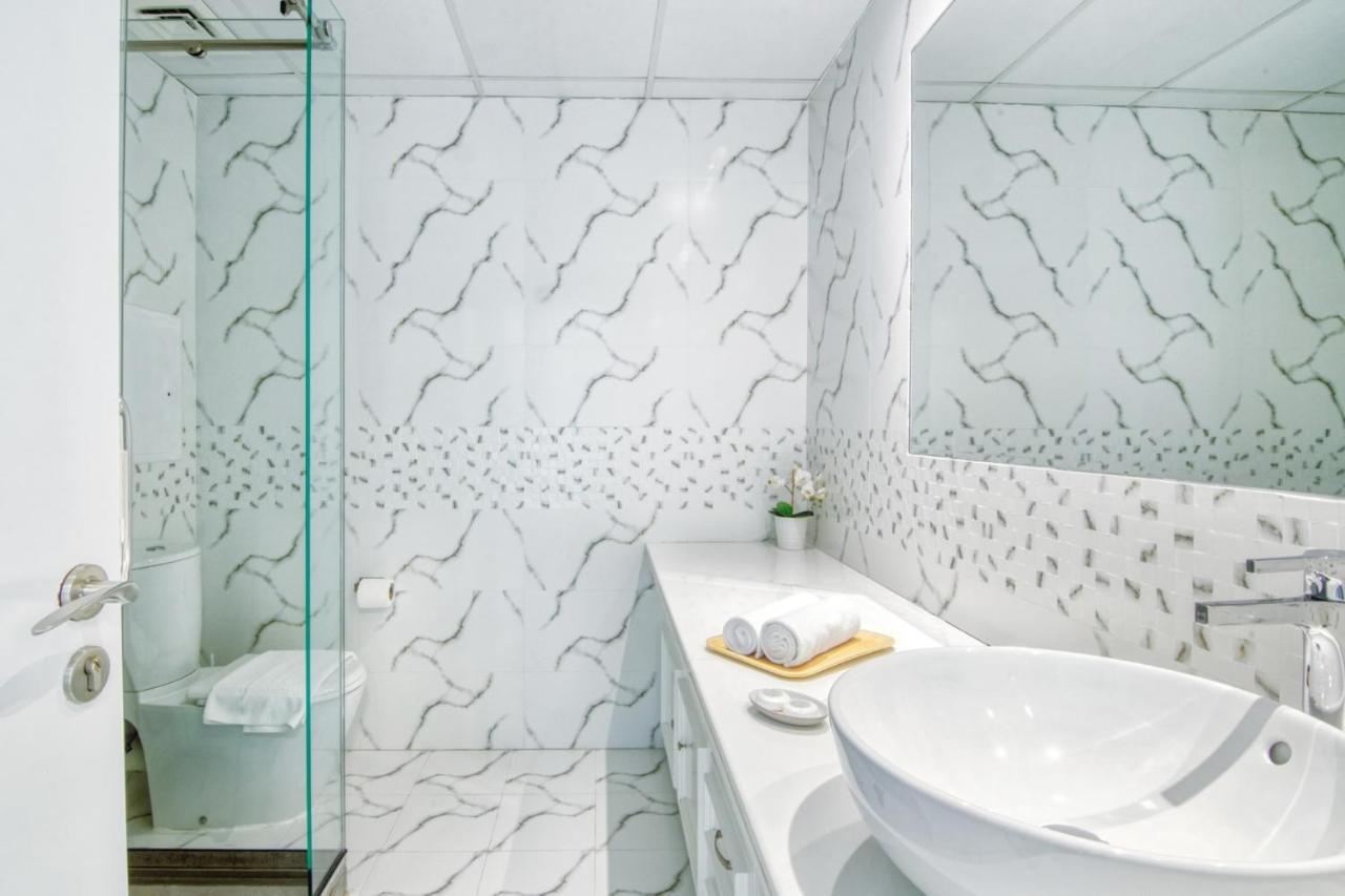 Apartamento Guestready - The Candor Blue By Jumeirah Beach