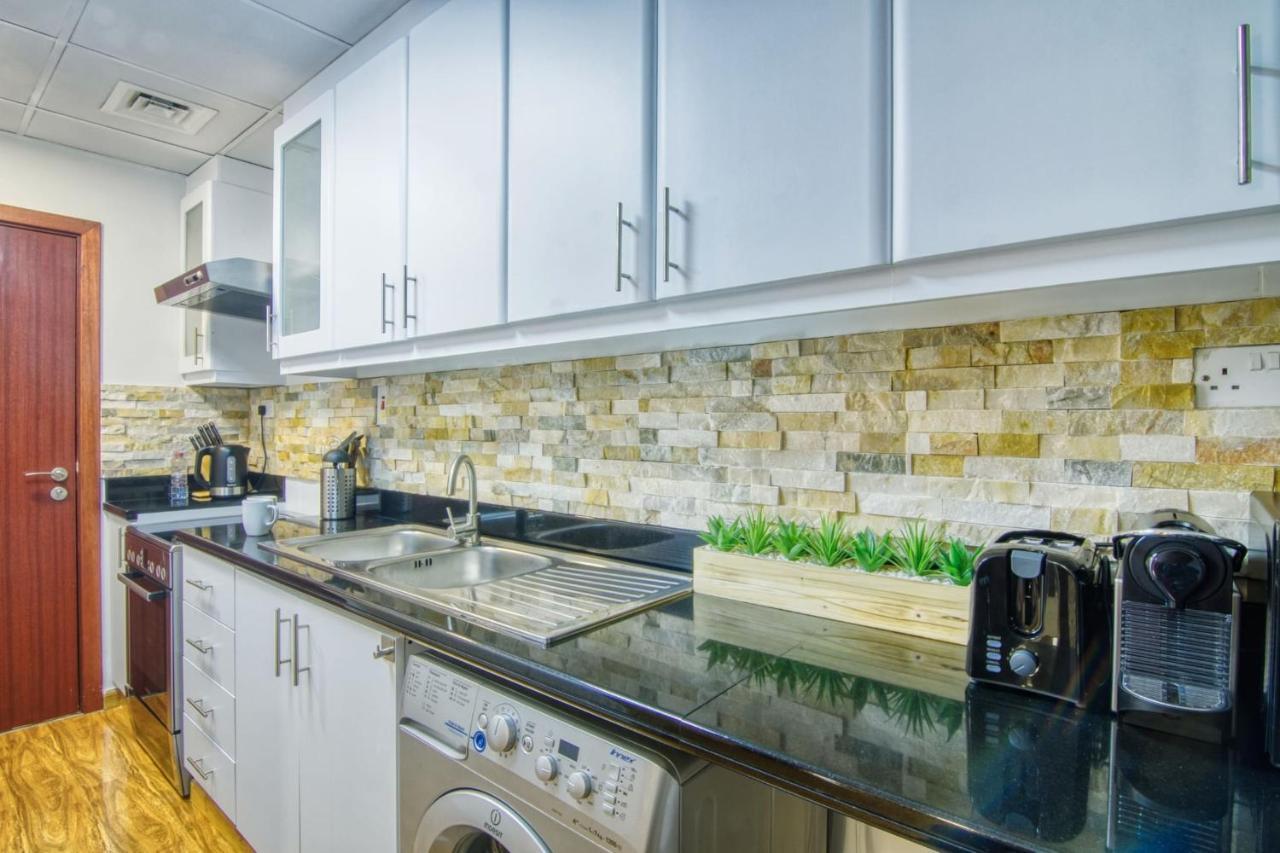 Guestready - The Candor Blue By Jumeirah Beach Apartamento