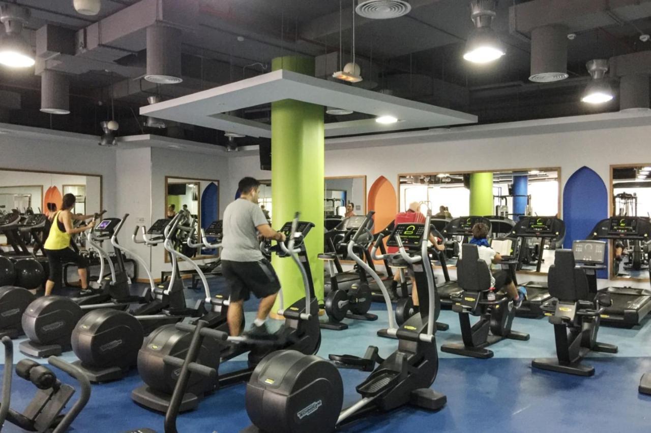 Guestready - The Candor Blue By Jumeirah Beach