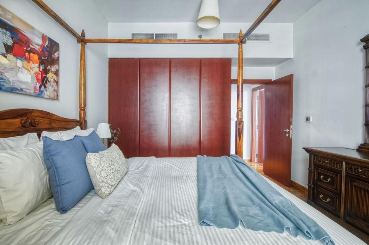 Guestready - The Candor Blue By Jumeirah Beach Apartamento Dubai