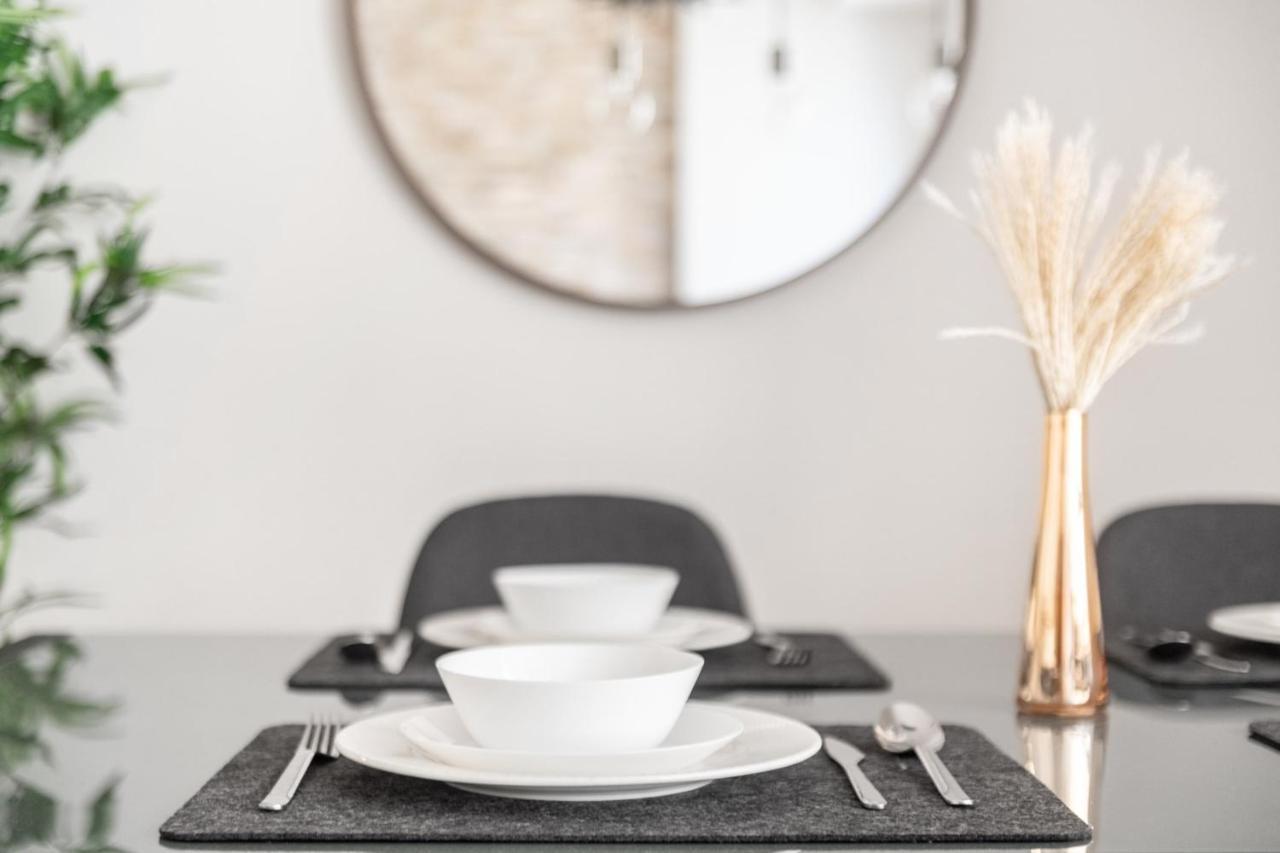 Guestready - The Candor Blue By Jumeirah Beach Apartamento