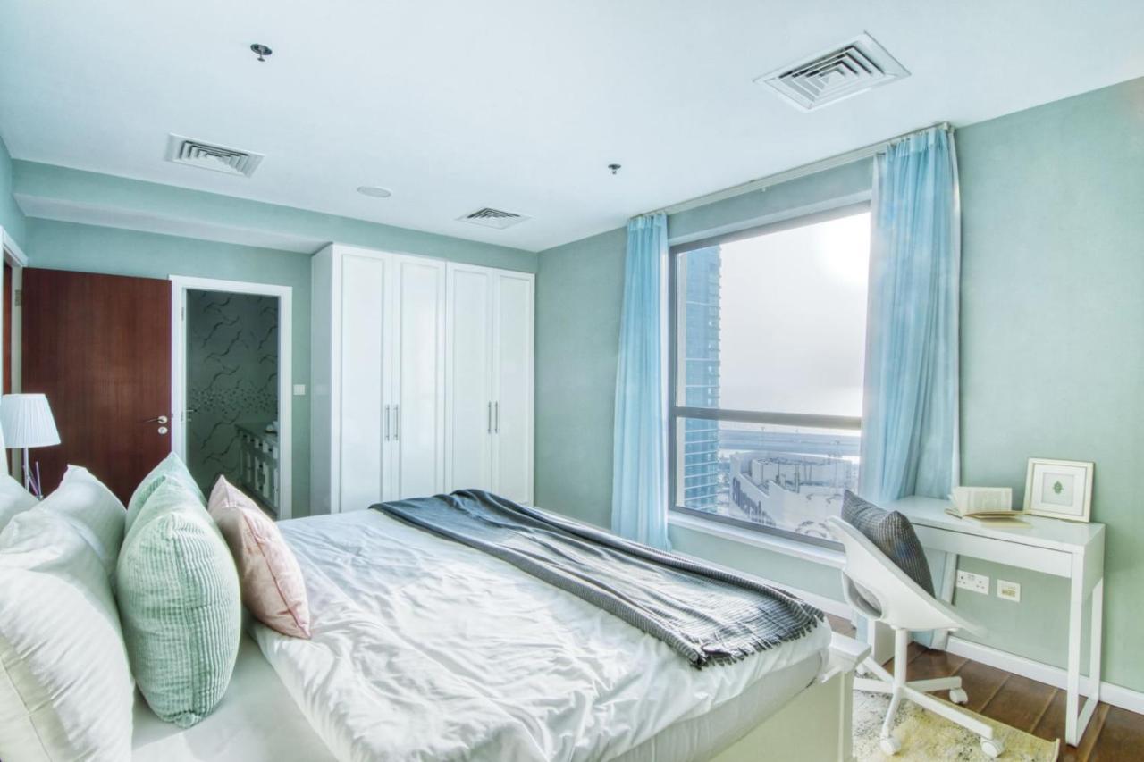 Guestready - The Candor Blue By Jumeirah Beach