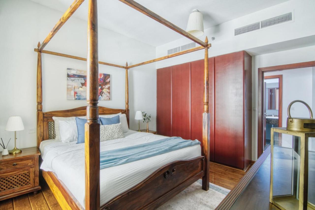 Guestready - The Candor Blue By Jumeirah Beach * Dubai