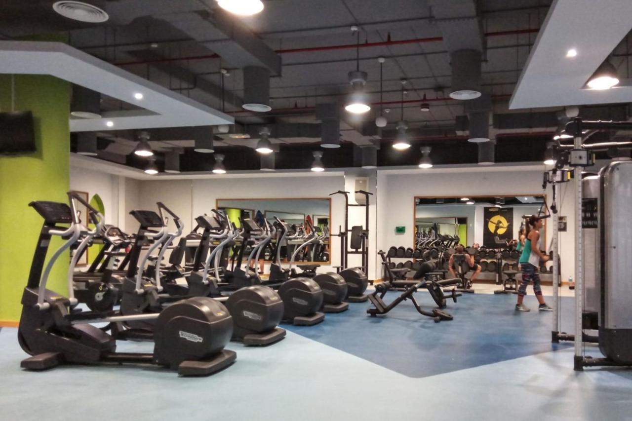 Guestready - The Candor Blue By Jumeirah Beach