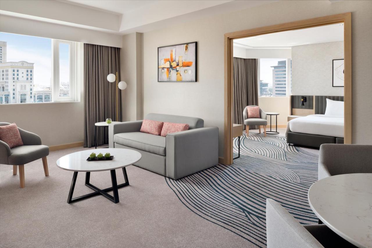 Hotel Crowne Plaza - Jumeirah By Ihg Dubai