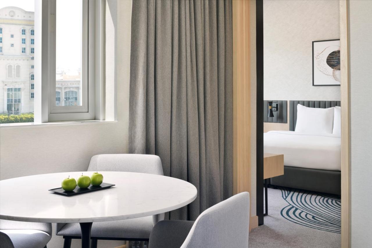Crowne Plaza - Jumeirah By Ihg Hotel 5*