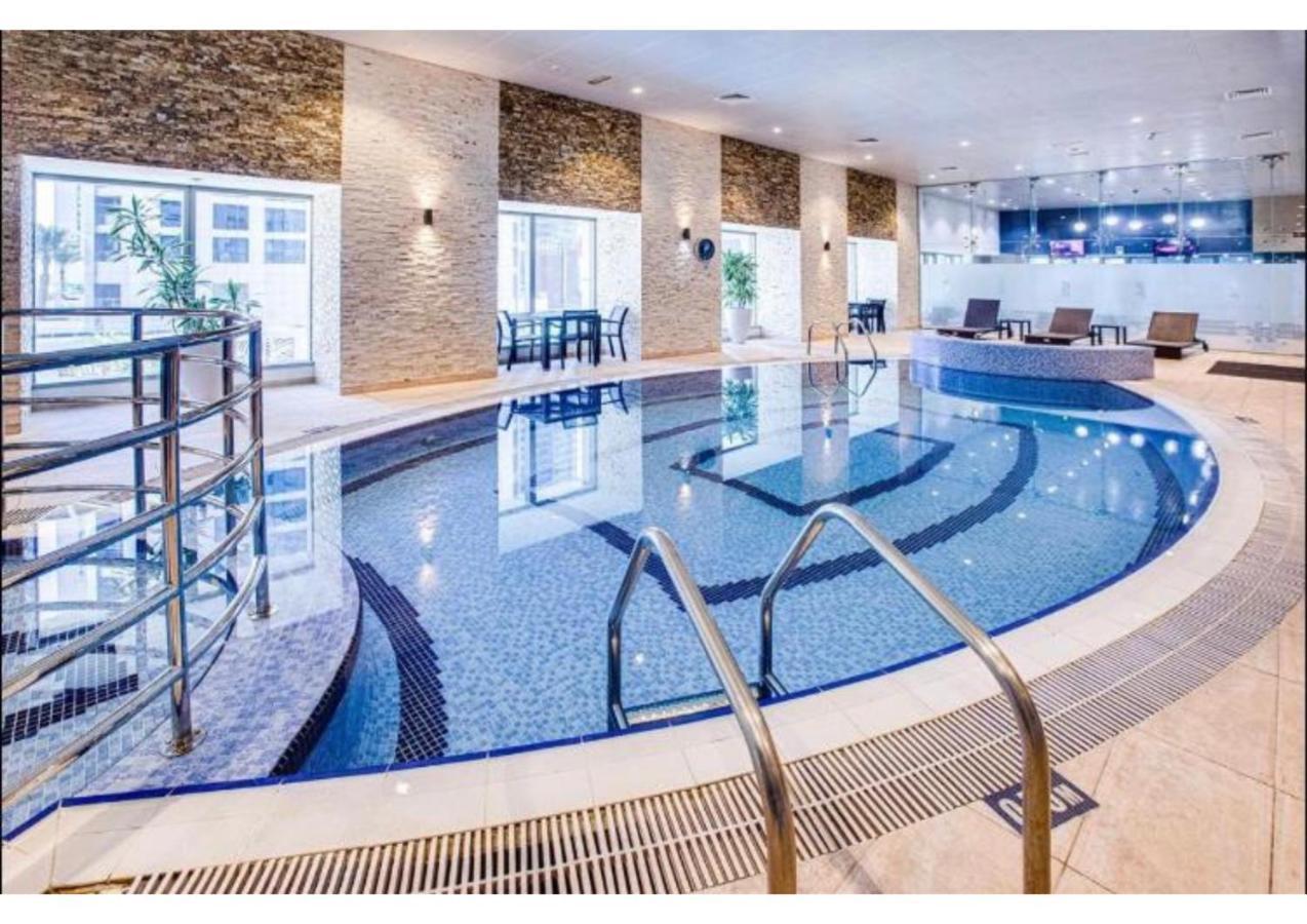 Marina Apartment