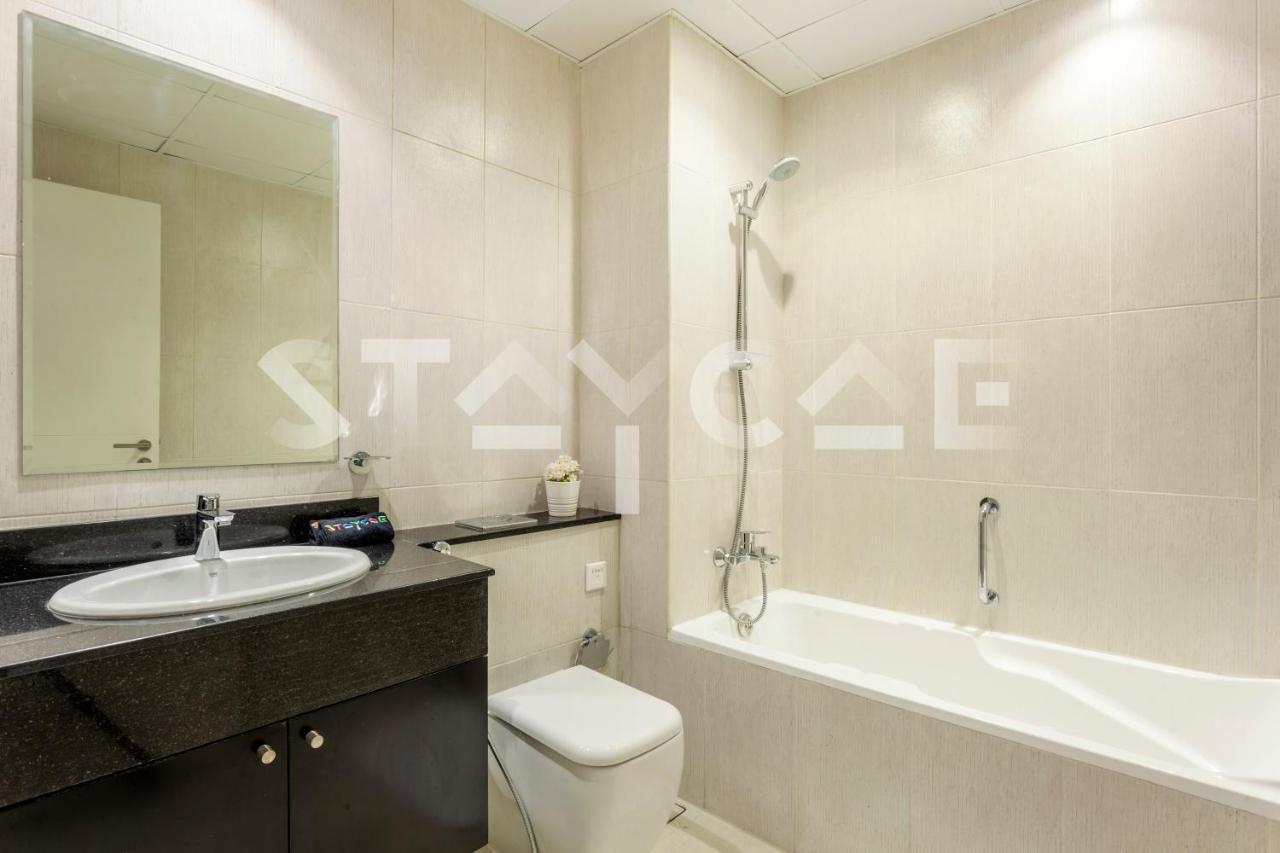 Daire Staycae Homes - Tower 108 Dubai