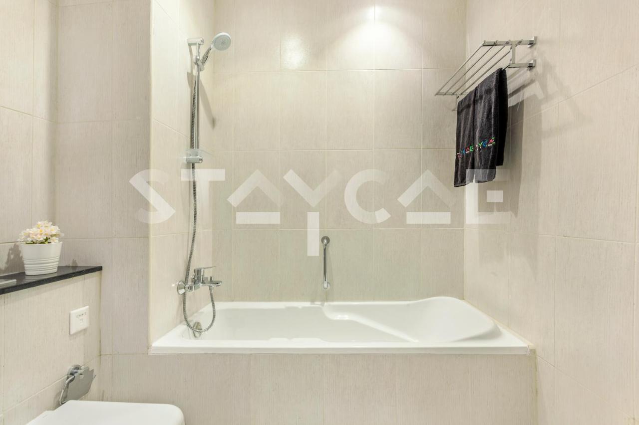 Staycae Homes - Tower 108 Daire Dubai