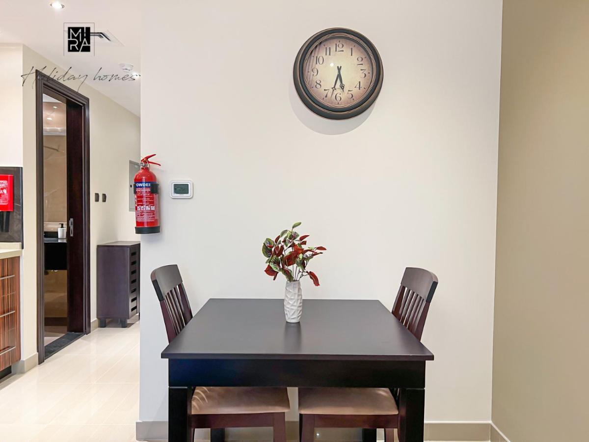 Apartment Mira Homes - Newly Furnished In Downtown Dubai
