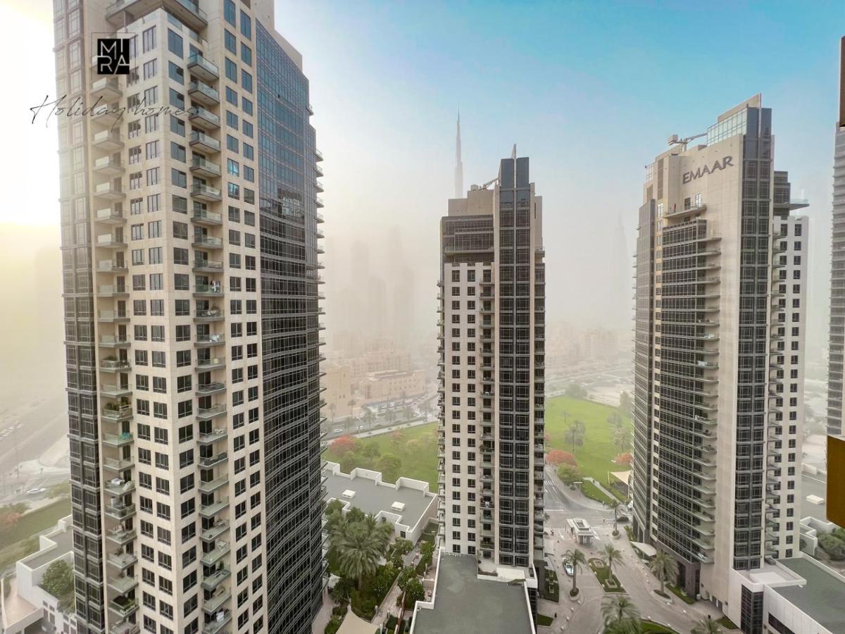 Mira Homes - Newly Furnished In Downtown