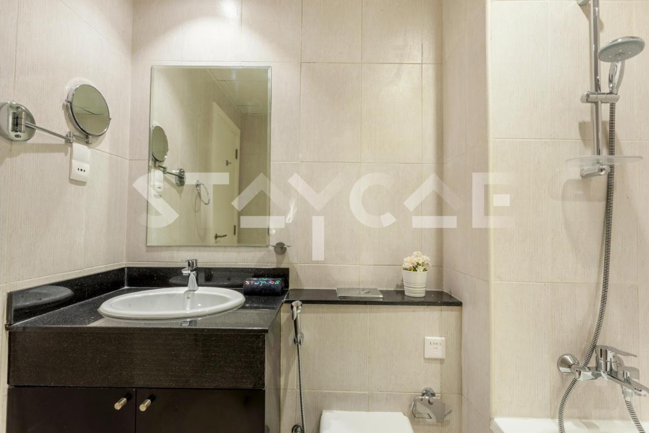 Staycae Homes - Tower 108 Daire Dubai