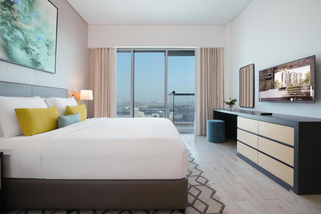 Aparthotel Millennium Executive Mont Rose 4*