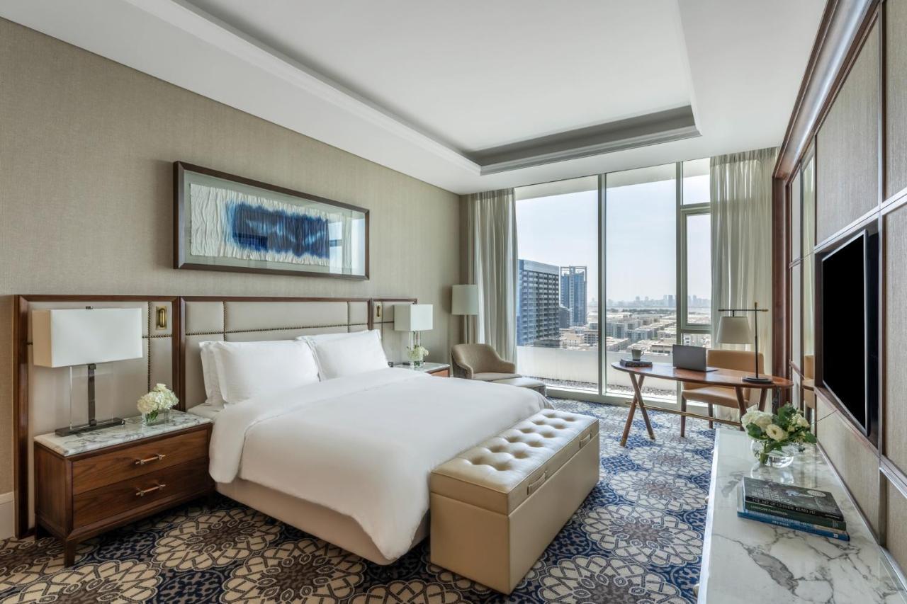 Grand Plaza Moevenpick 5* Dubai