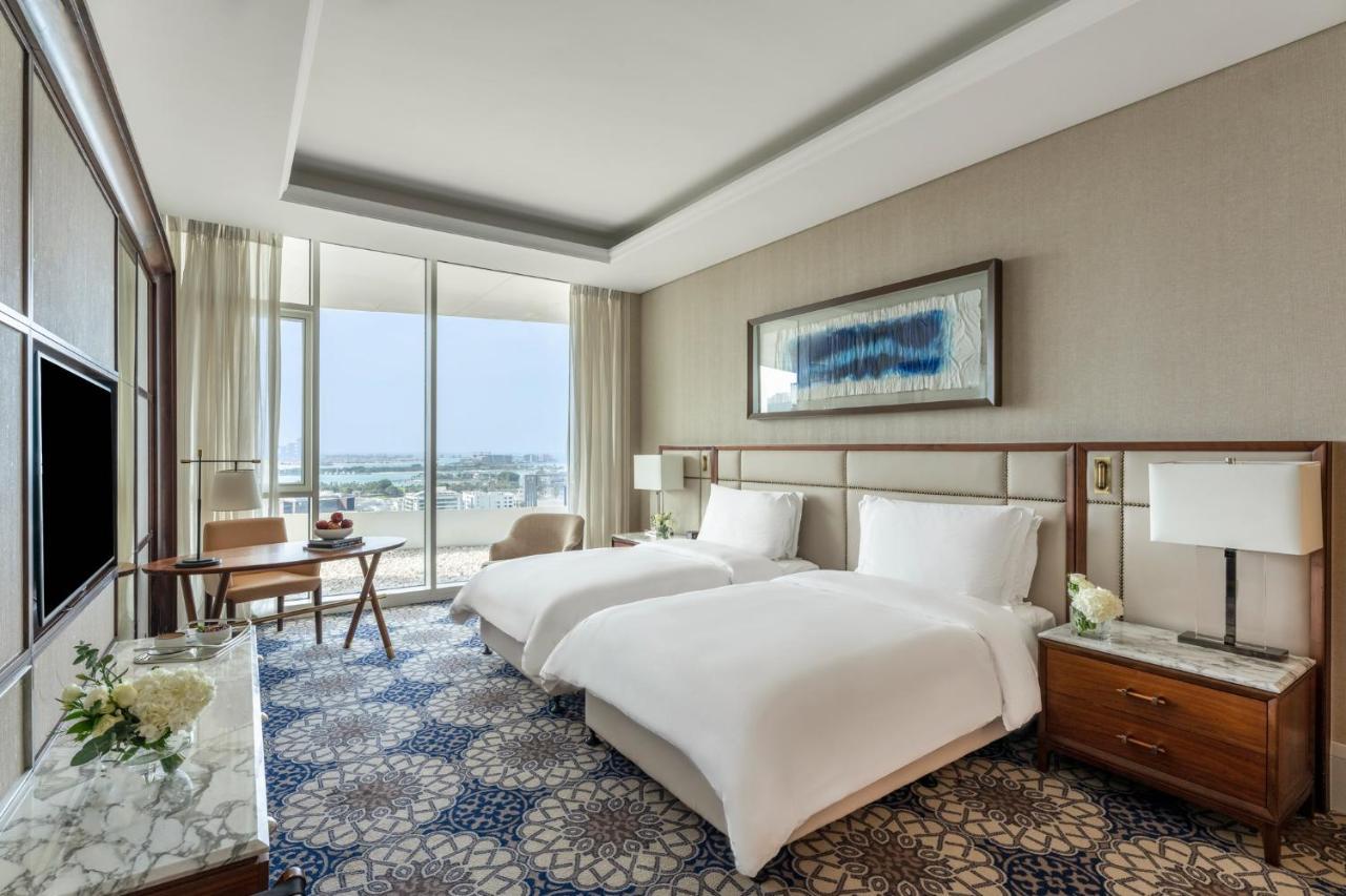 Grand Plaza Moevenpick Hotel