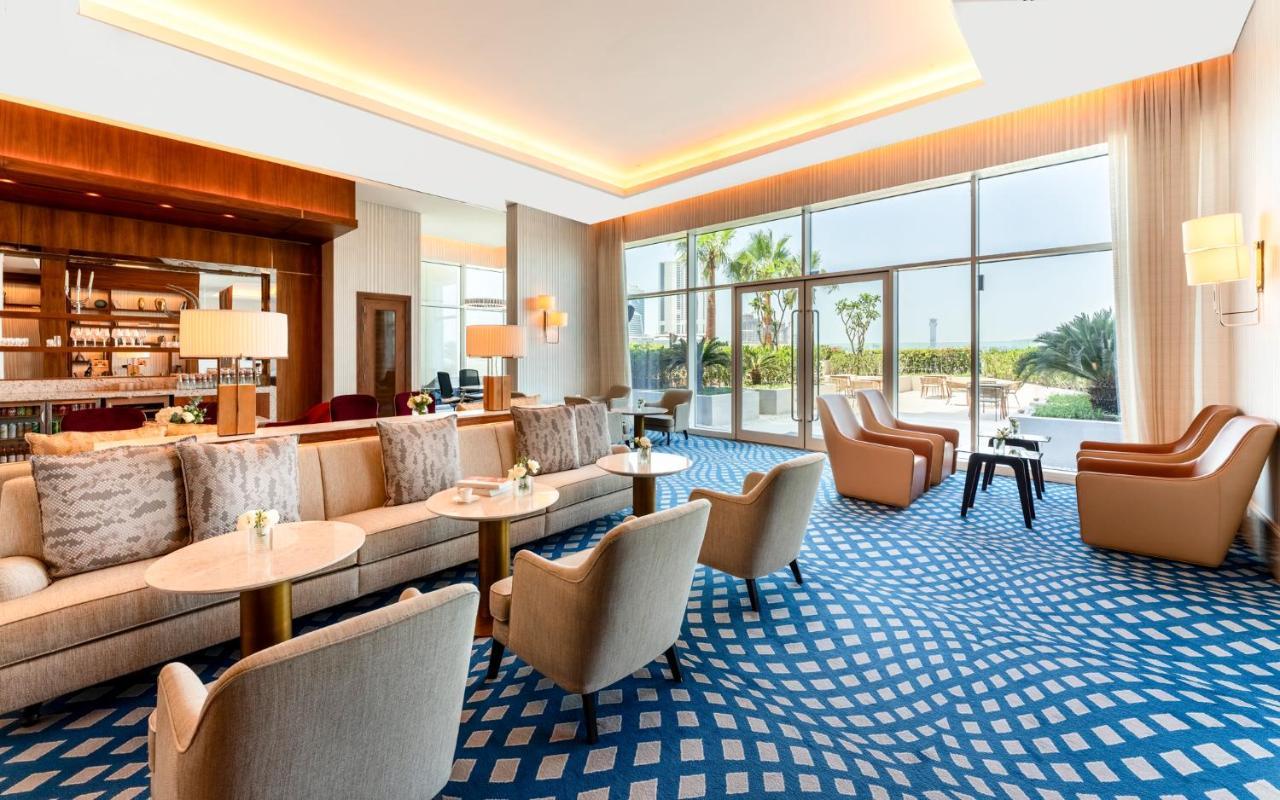 Grand Plaza Mövenpick 5*
