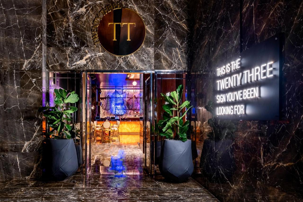 Hotel Grand Plaza Mövenpick Dubai