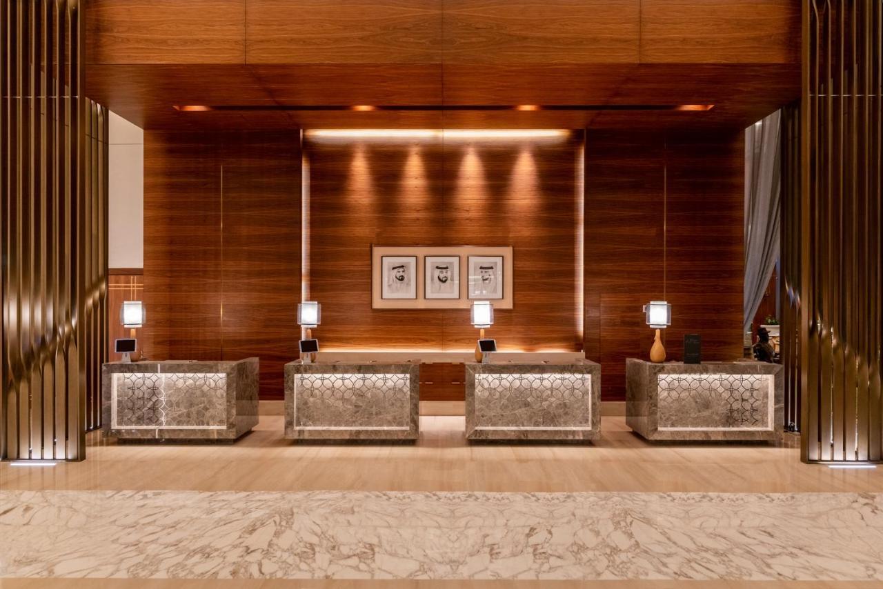 Grand Plaza Mövenpick 5* Dubai
