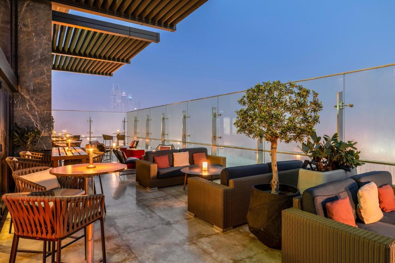 Hotel Grand Plaza Mövenpick Dubai