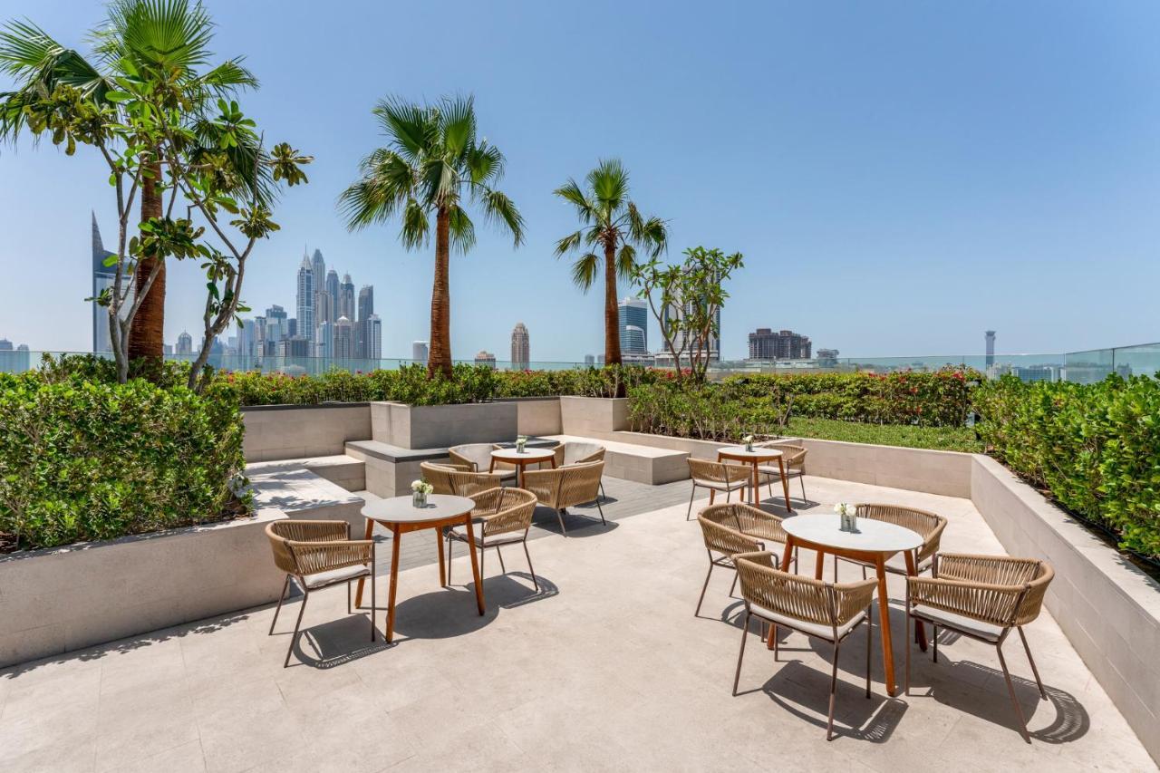 Grand Plaza Mövenpick Hotel 5*