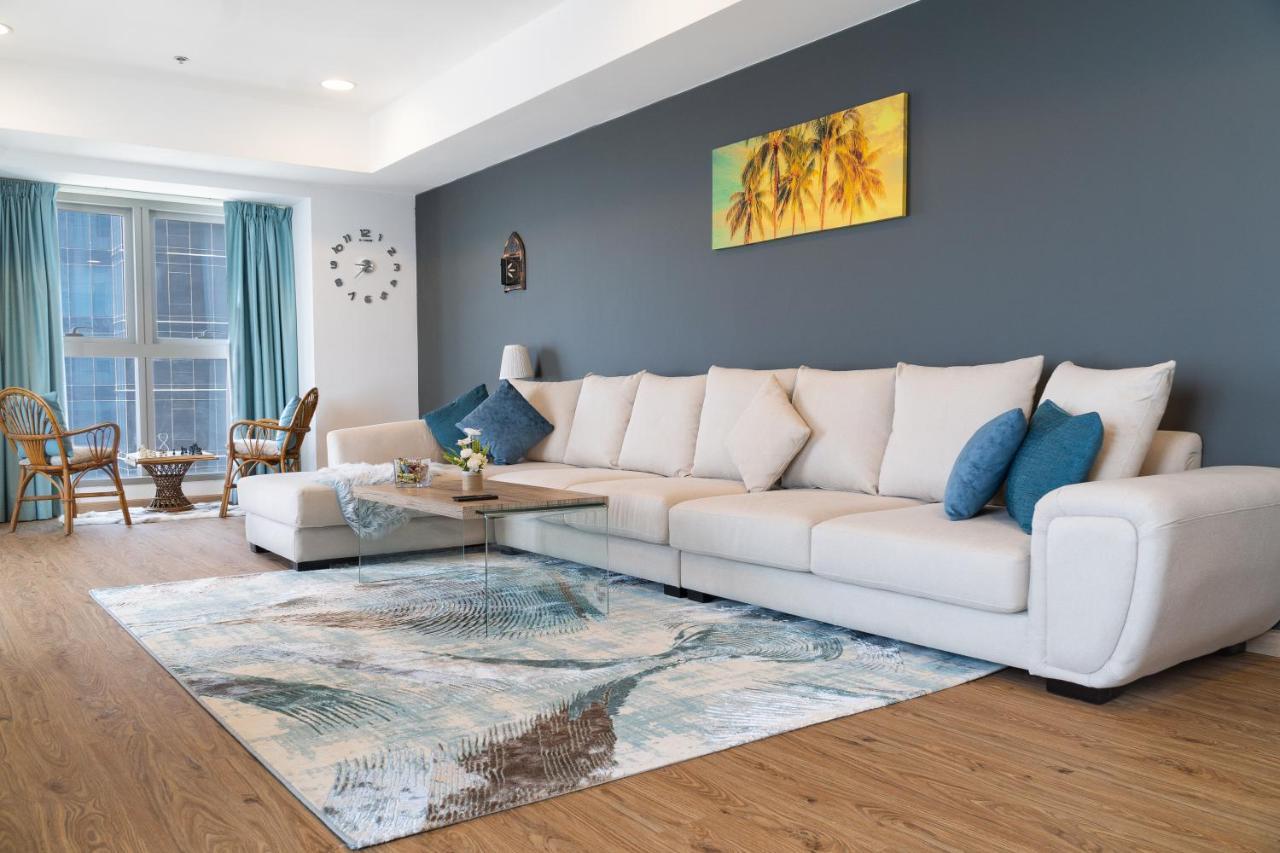 Alexandrina Hostel Dubai