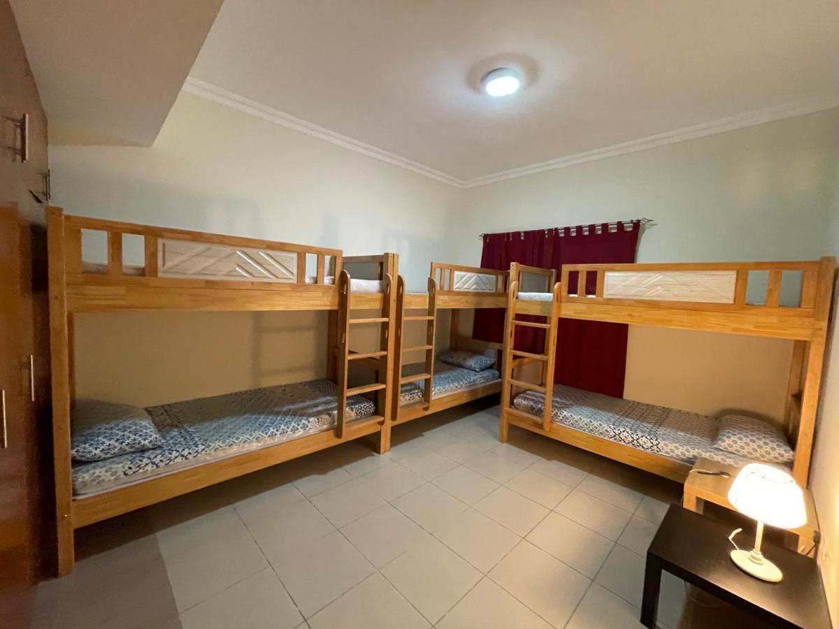 Dubai Backpackers 2 Daire