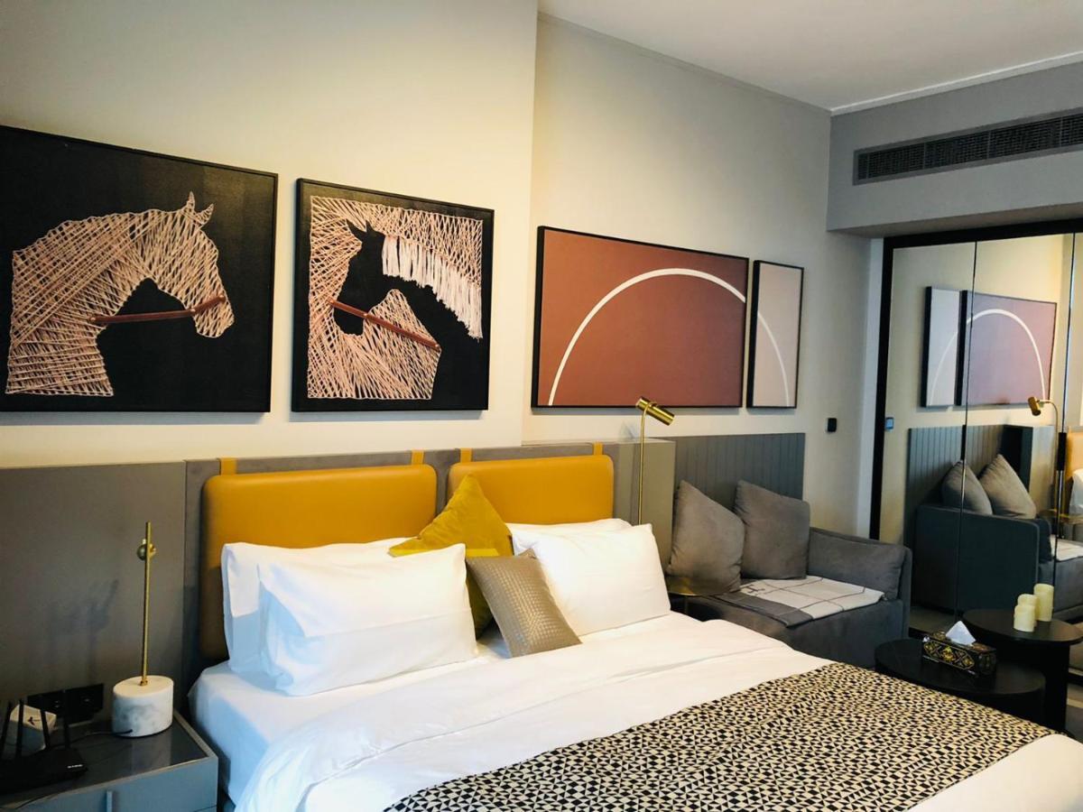 Mag318 -stunning Canal View By Cozy Homes Apartment Dubai