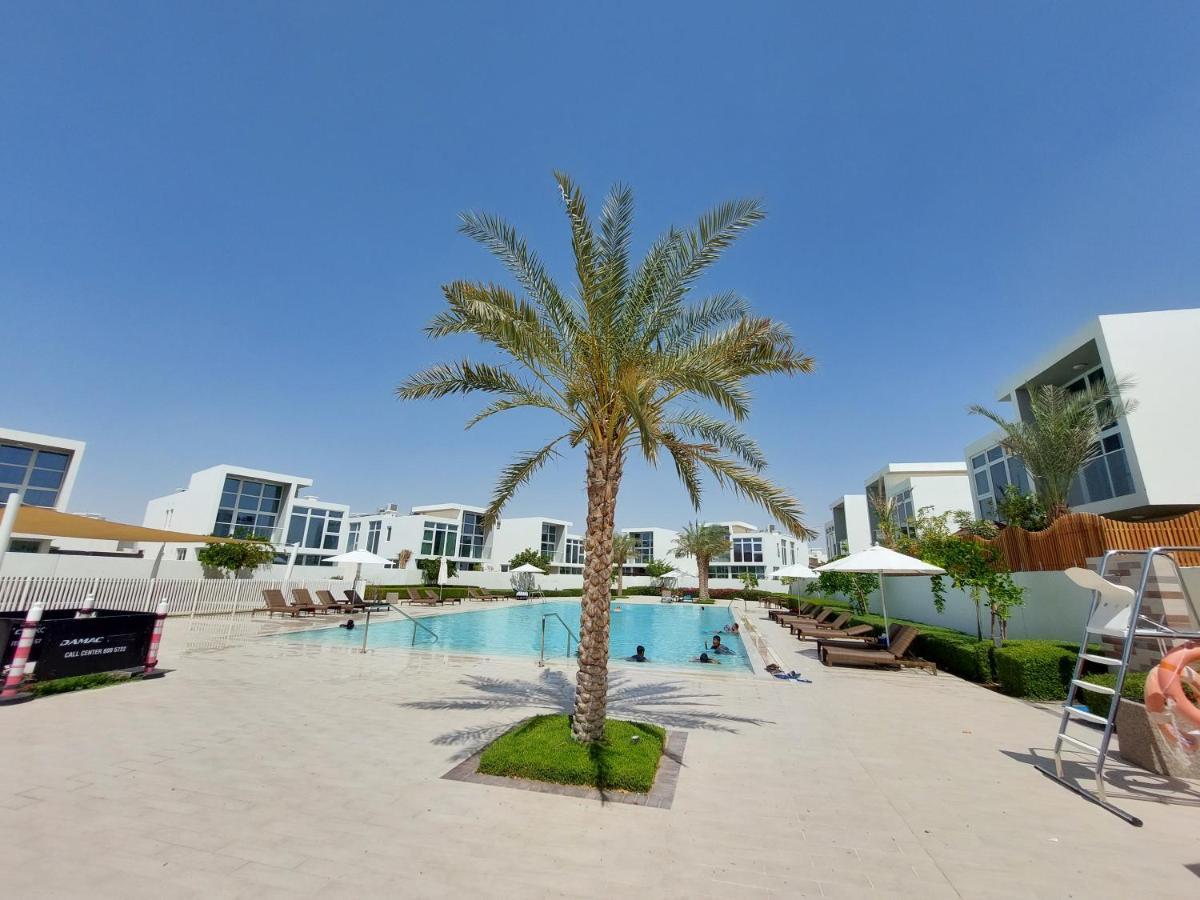 Damac Hills Townhouse *