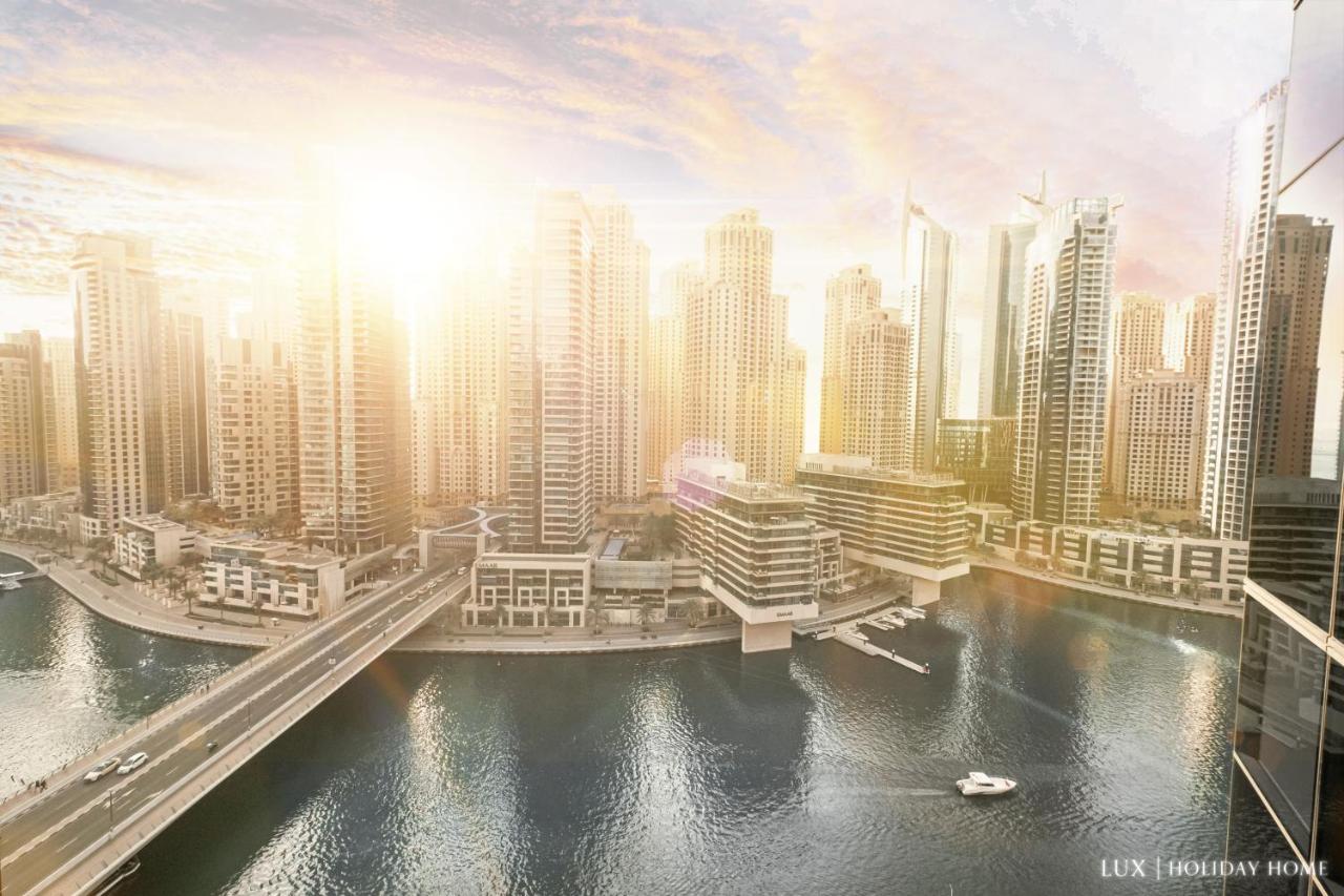 Lux - Spectacular Marina Waterfront 2 *