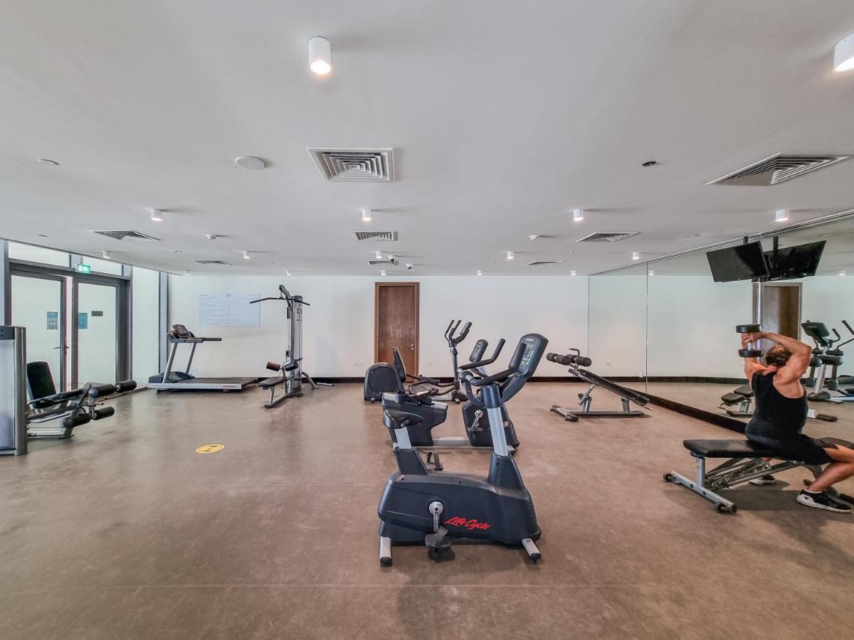 Eden's Homes & - Millennium Atria Residences Apartment *