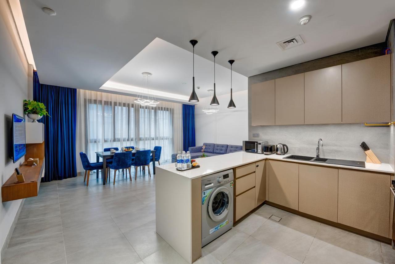 Apartment Abar Dip-1 Dubai