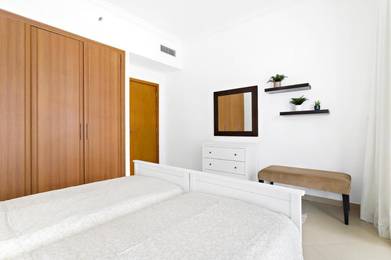 Apartment Beautiful Two Bedroom Apartment By Marina Promenade Dubai