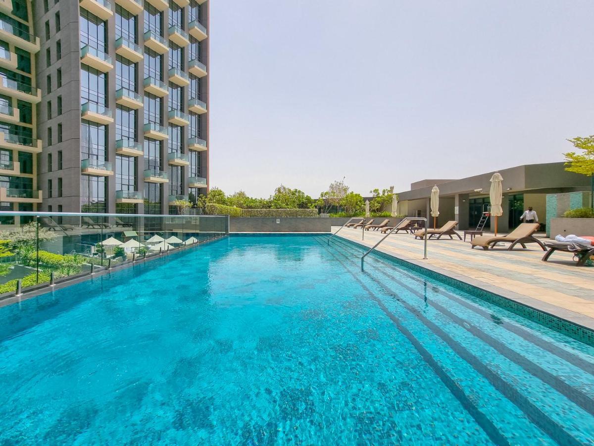 Eden's Homes & - Millennium Atria Residences Dubai