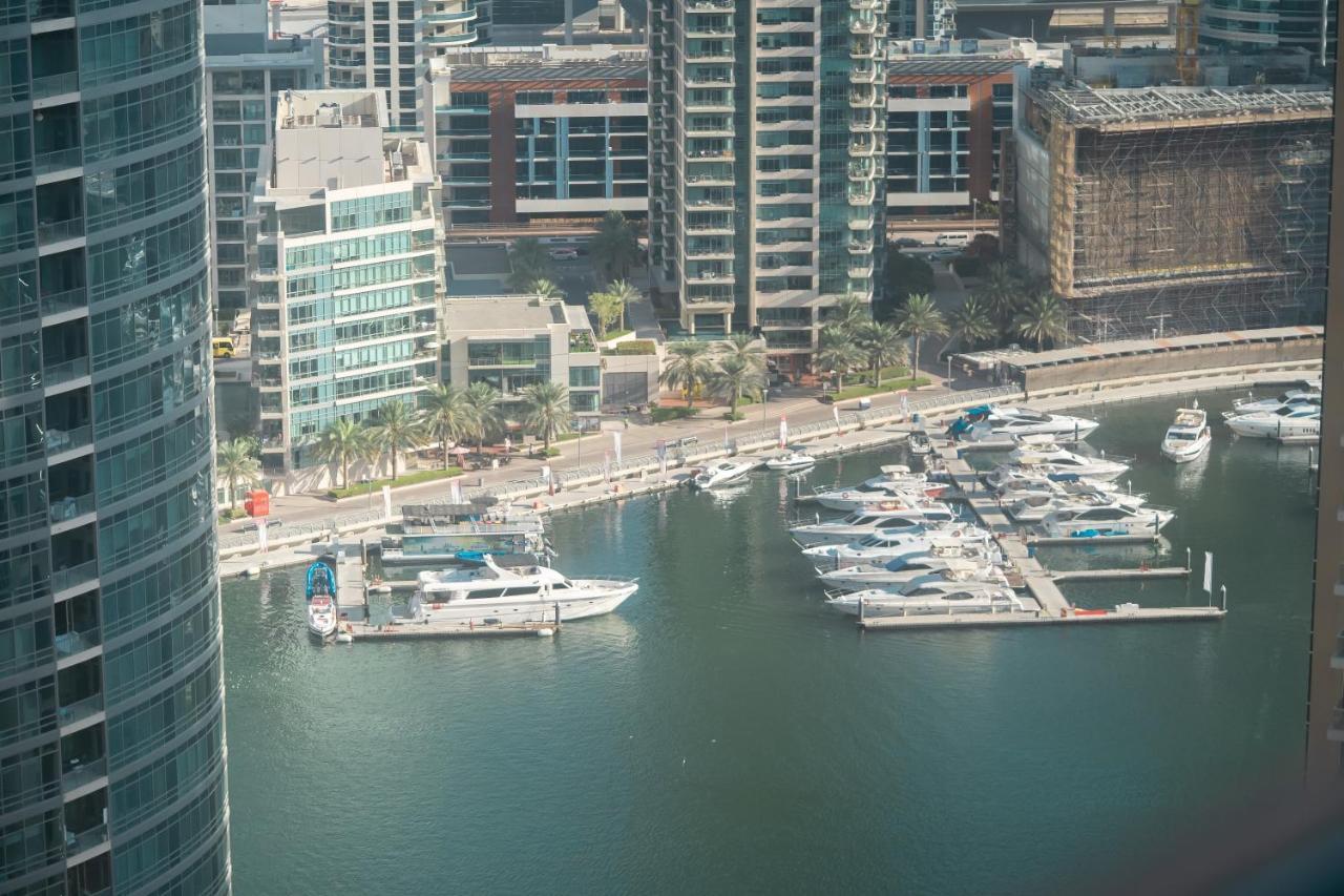 Apartment Higuests - Fantastic Sea Views Apt In Jbr By The