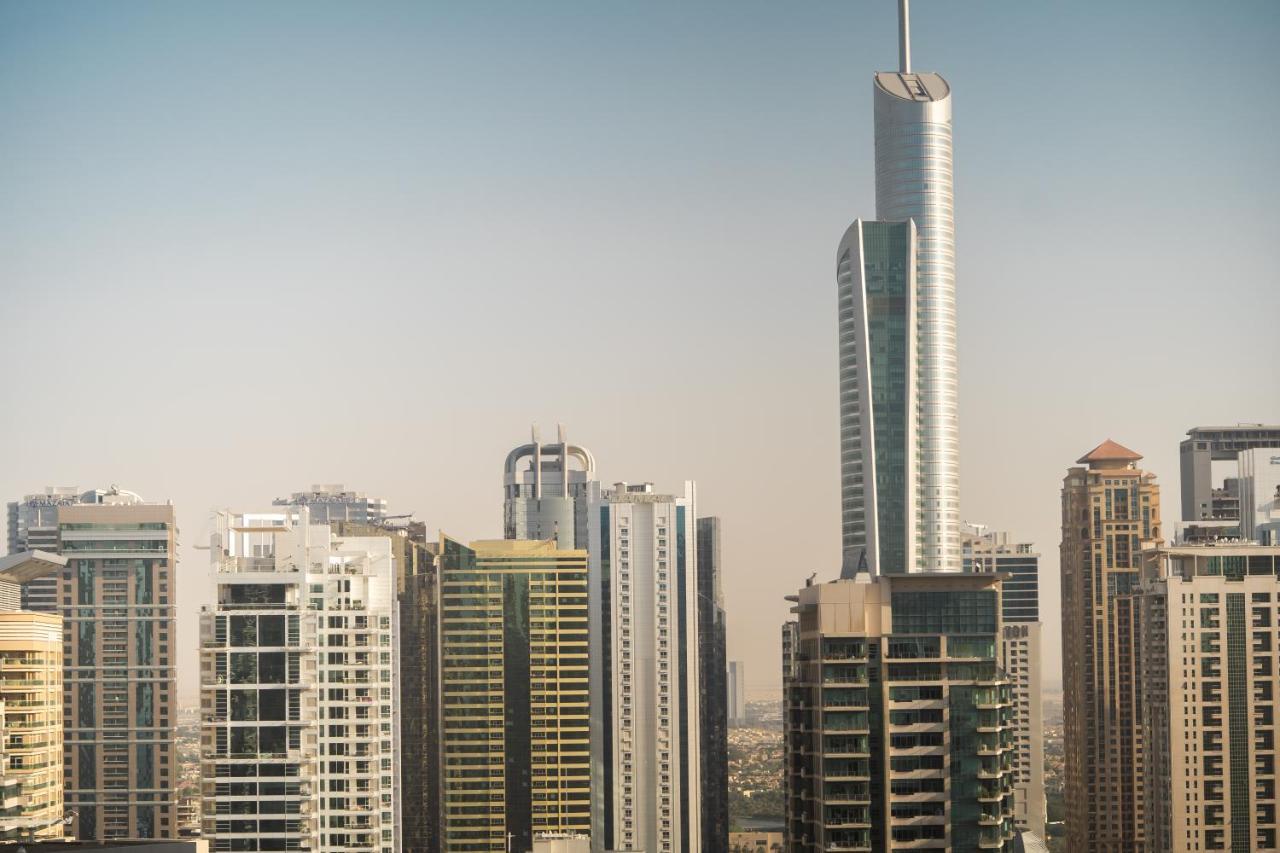 Higuests - Fantastic Sea Views Apt In Jbr By The