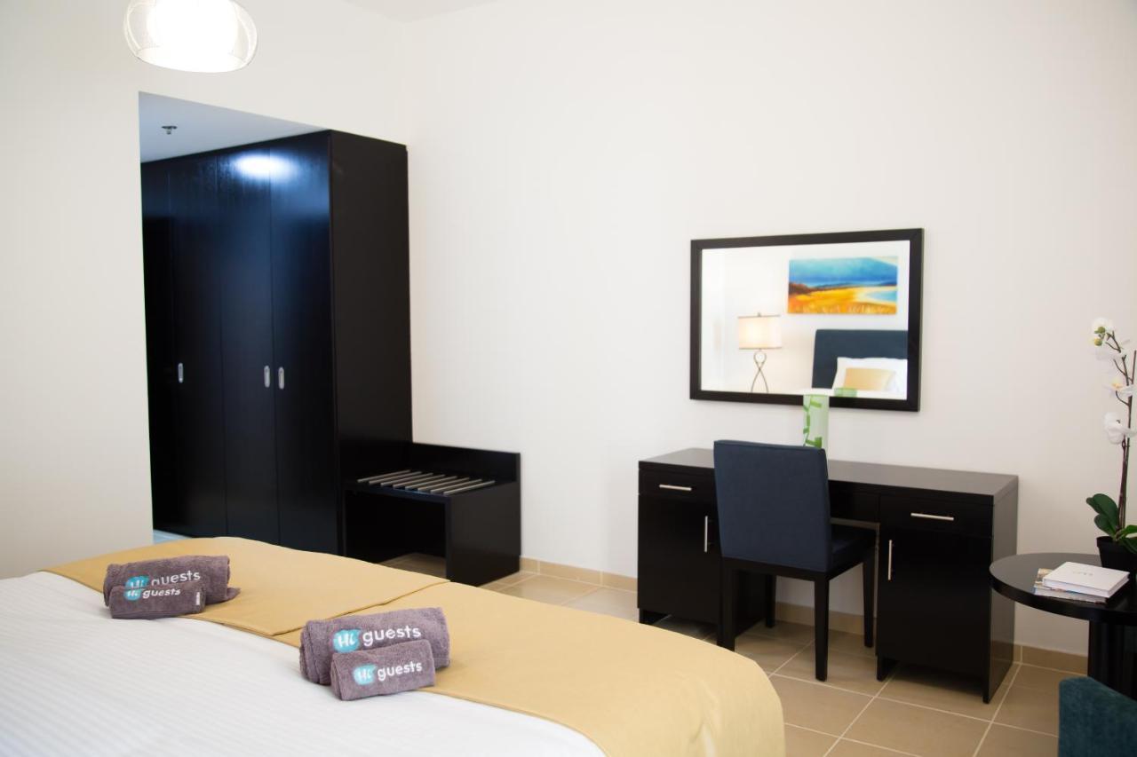 Apartment Higuests - Charming In Jbr With Balcony By The *