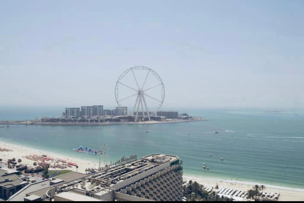 Marina Sail Daire Dubai