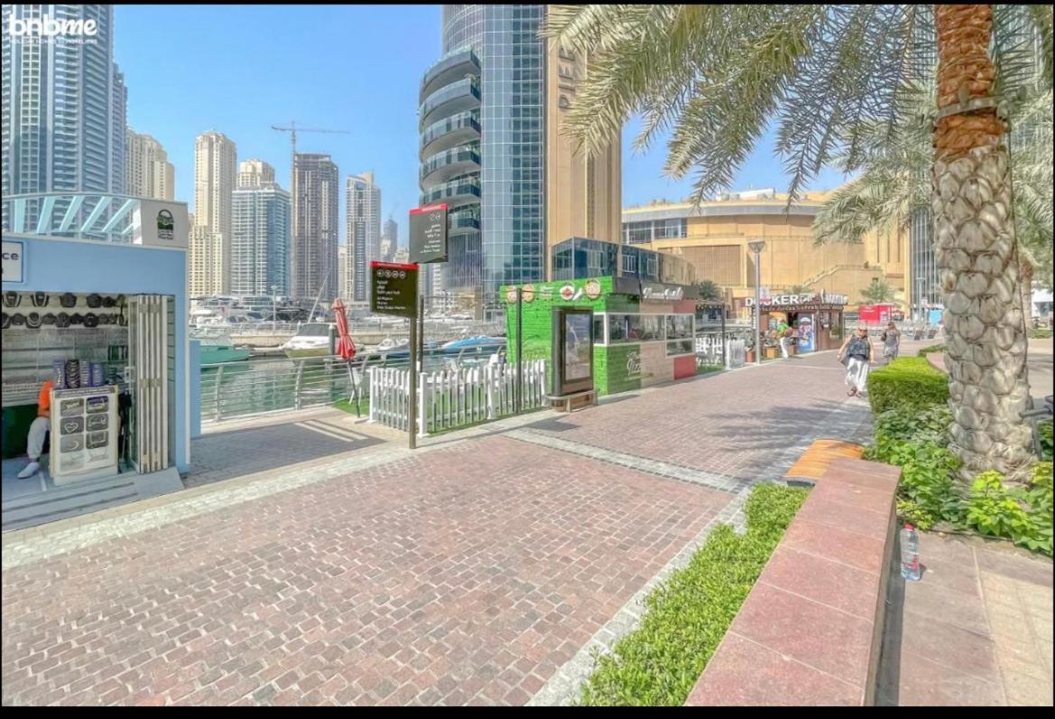 Marina Sail Daire Dubai