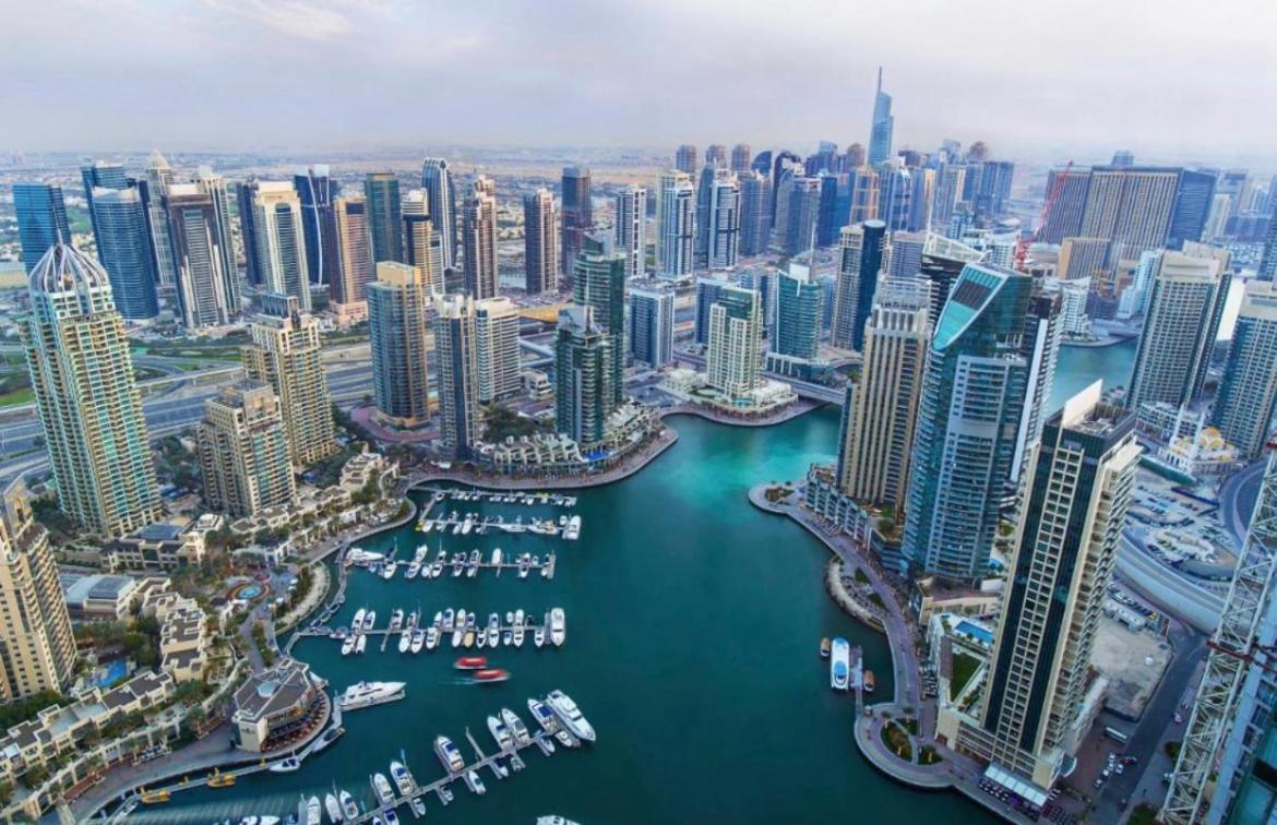 Marina Sail *