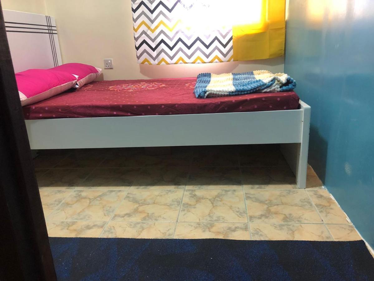 Moon Backpackers , Al Rigga , Partition For Couples And For Singles *