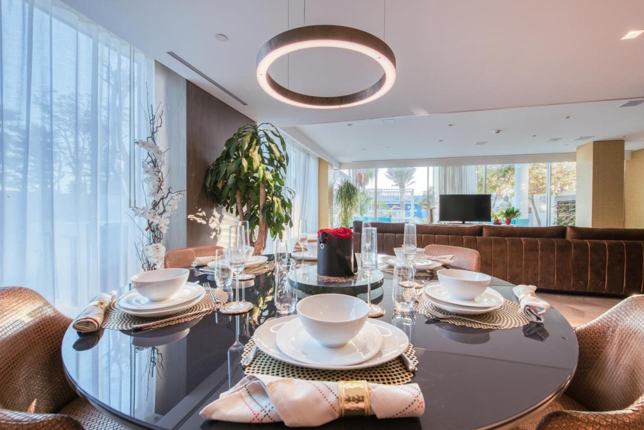 Maison Privee - Five Palm Villa Dubai
