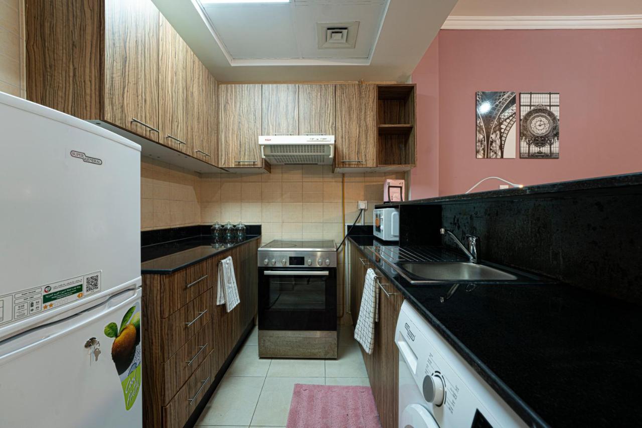 Cozy In Downtown Apartment Dubai