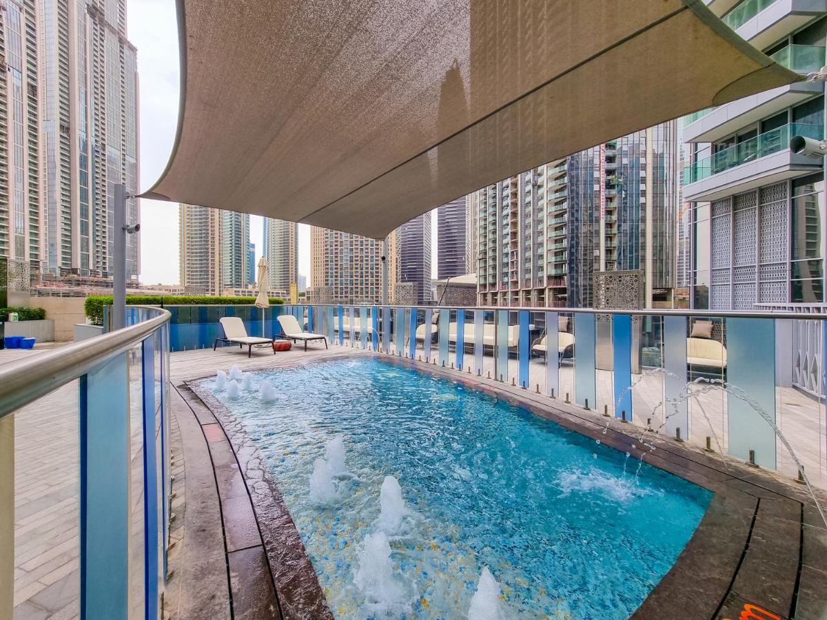 Eden's Homes & - Opera Grand Apartment Dubai