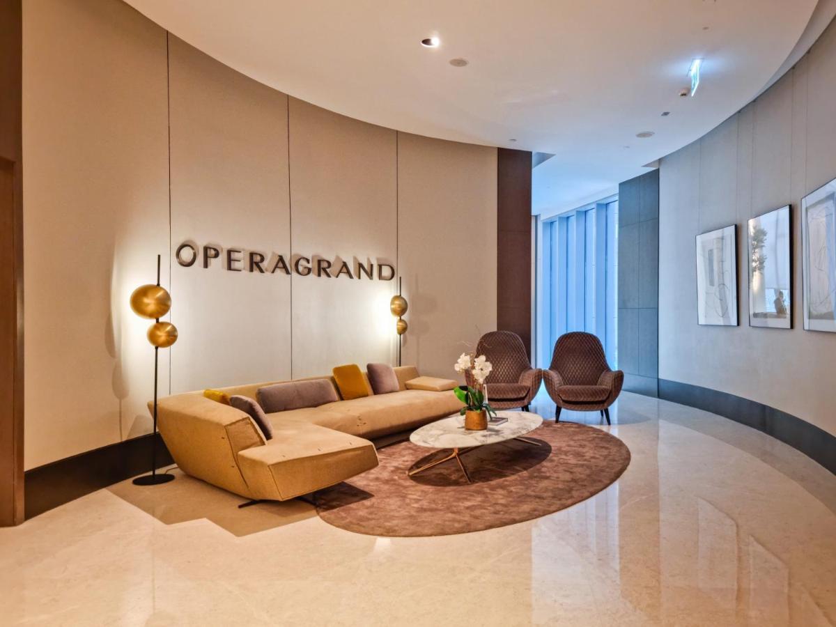 Eden's Homes & - Opera Grand