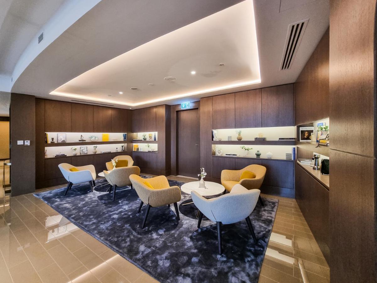 Eden's Homes & - Opera Grand Apartment Dubai
