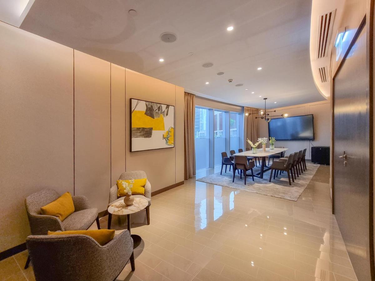 Eden's Homes & - Opera Grand Apartment Dubai